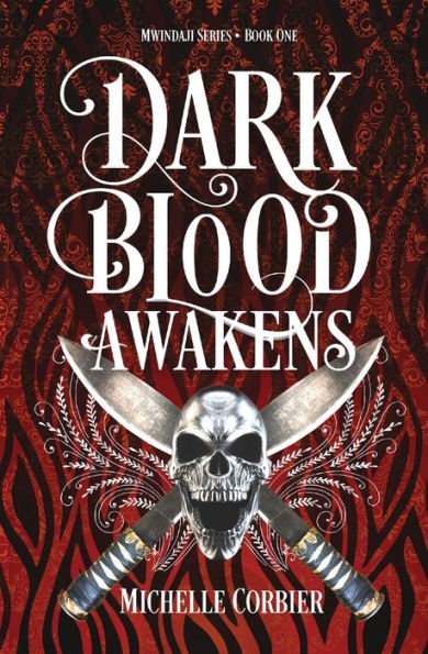 Dark Blood Awakens (Mwindaji)