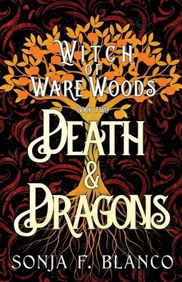 Death & Dragons (Witch Of Ware Woods)