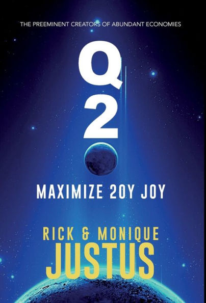 Q2 Playbook: Maximize 20Y Joy (Abundance Day Wellbeing Solution)