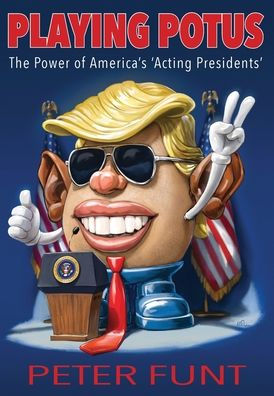 Playing Potus