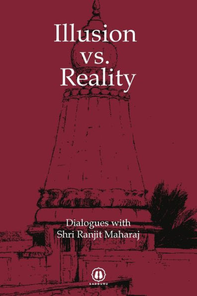 Illusion Vs. Reality - International Edition