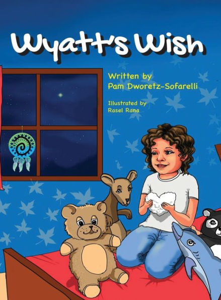 Wyatt'S Wish