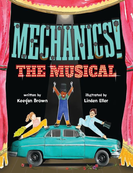 Mechanics! The Musical