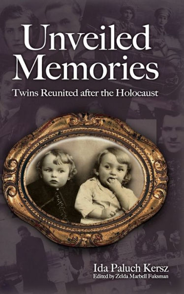Unveiled Memories: Twins Reunited After The Holocaust
