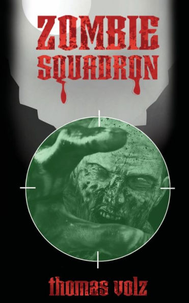 Zombie Squadron