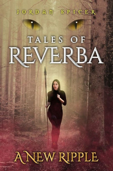 Tales Of Reverba: A New Ripple