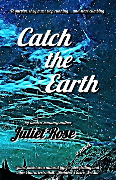 Catch The Earth