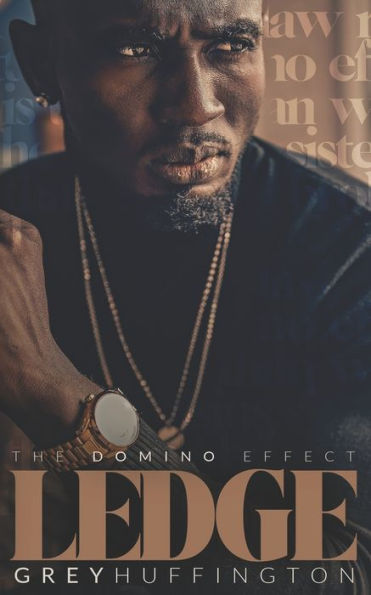 Ledge (The Domino Effect)