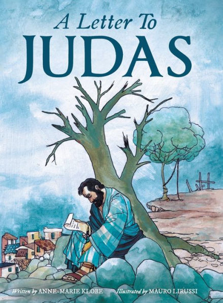 A Letter To Judas