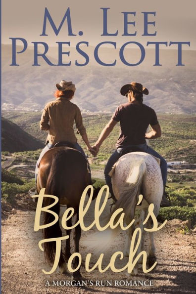 Bella'S Touch (Morgan'S Run)