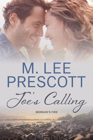 Joe'S Calling (Morgan'S Fire)