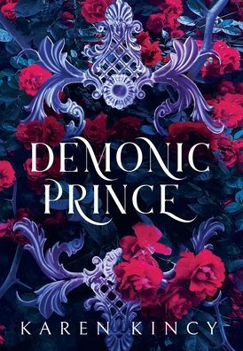 Demonic Prince: A Monster Romance