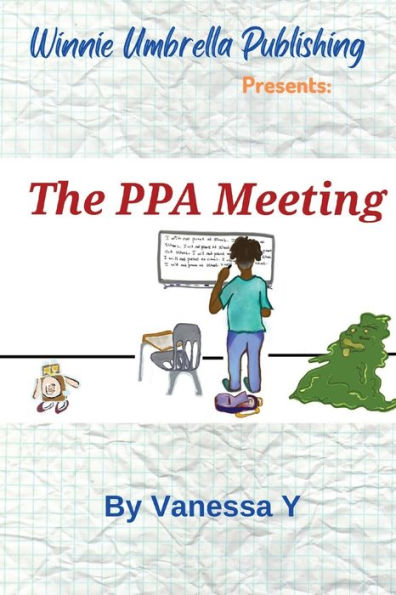 The Ppa Meeting