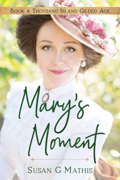 Mary'S Moment