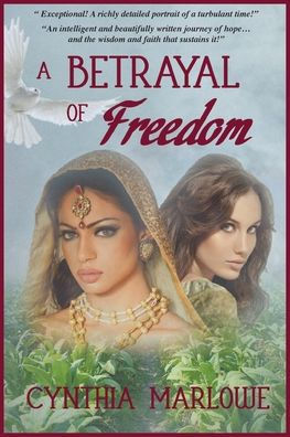 A Betrayal Of Freedom (Legacy)