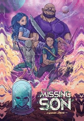 The Missing Son - 9781737948407