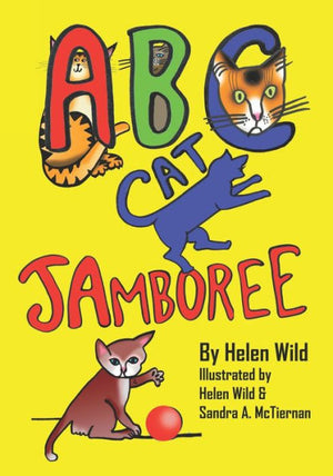 Abc Cat Jamboree