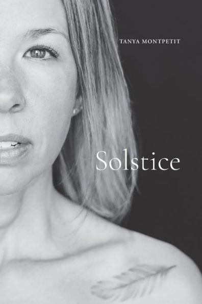 Solstice: A Collection Of Poems, Created Through Introspection, And A Reflection Of A Healing Journey Through Cancer And Transformation