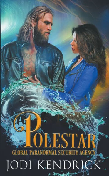 Polestar (The Global Paranormal Security Agency: Aquatic Investigations)