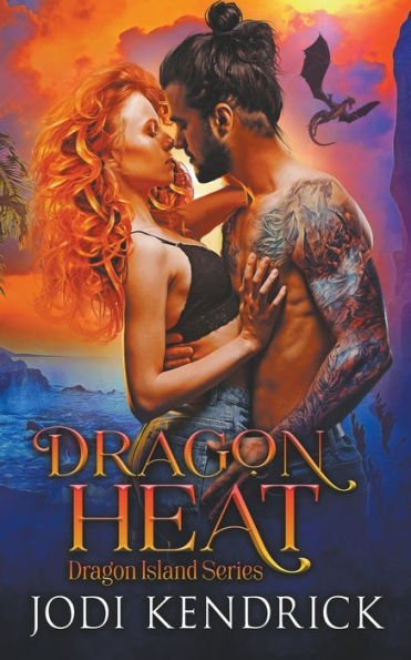 Dragon Heat (Dragon Island)
