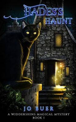 Hades'S Haunt (A Widdershins Magical Mystery)