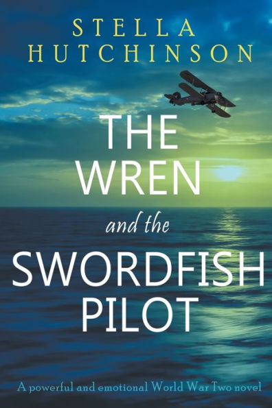 The Wren And The Swordfish Pilot