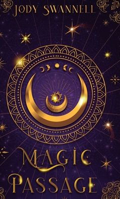 Magic Passage: Charmed - 9781738647330