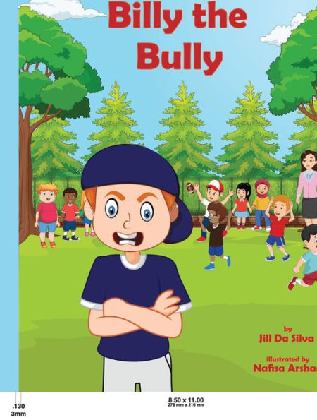 Billy The Bully