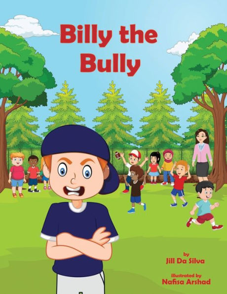 Billy The Bully