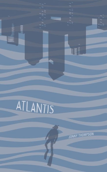Atlantis - 9781738666027
