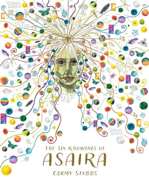 The Six Knowings Of Asaira