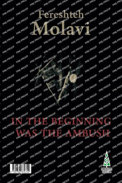 In The Beginning Was The Ambush (Persian Edition)