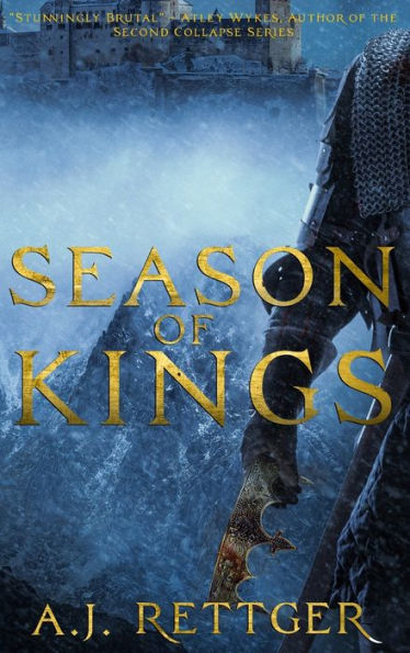 Season Of Kings