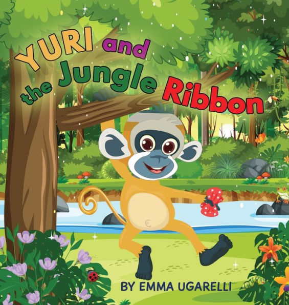 Yuri And The Jungle Ribbon