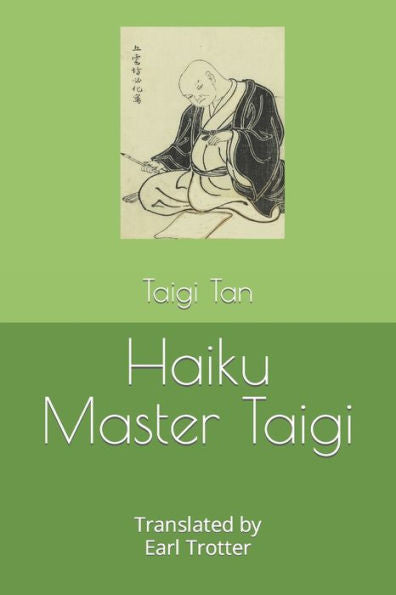 Maestro de haikus Taigi