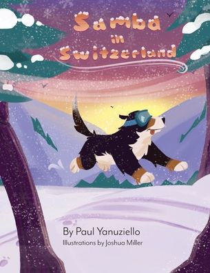 Samba In Switzerland