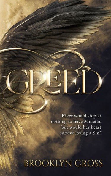 Greed: Book One Of The Seven Sins Series