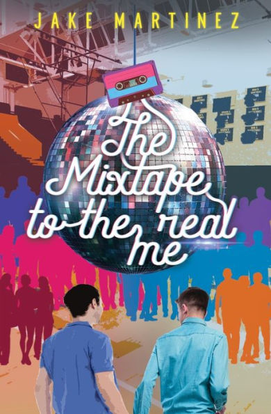The Mixtape To The Real Me