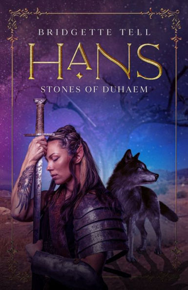 Hans: Stones Of Duhaem
