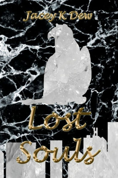 Lost Souls (Three Souls)