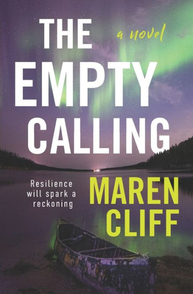 The Empty Calling: A Novel