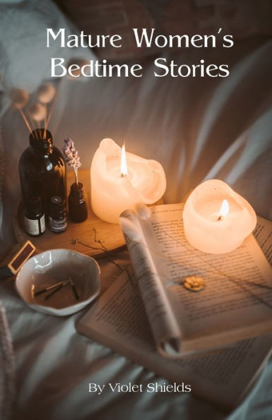Mature Women'S Bedtime Stories