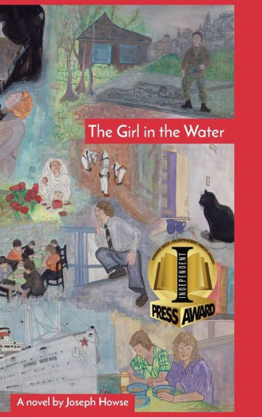 The Girl In The Water
