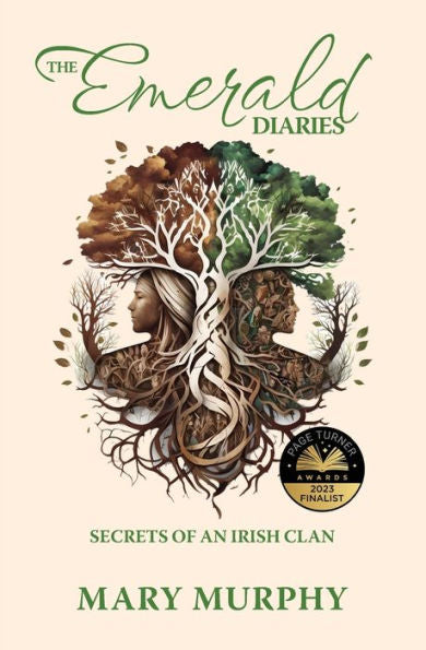 The Emerald Diaries: Secretos de un clan irlandés