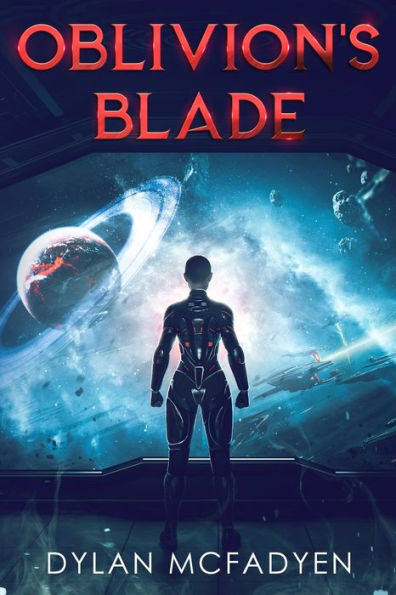 Oblivion'S Blade (Oblivion'S Galaxy)
