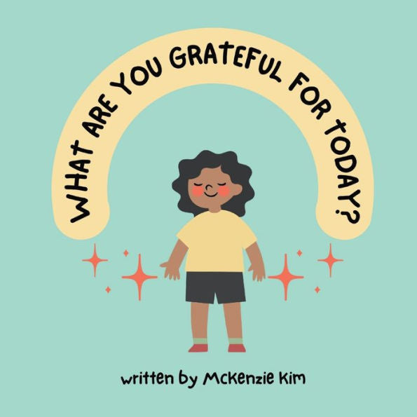 What Are You Grateful For Today?