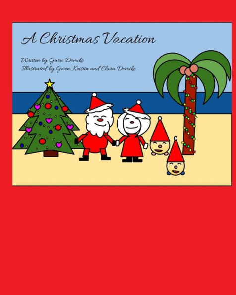 A Christmas Vacation