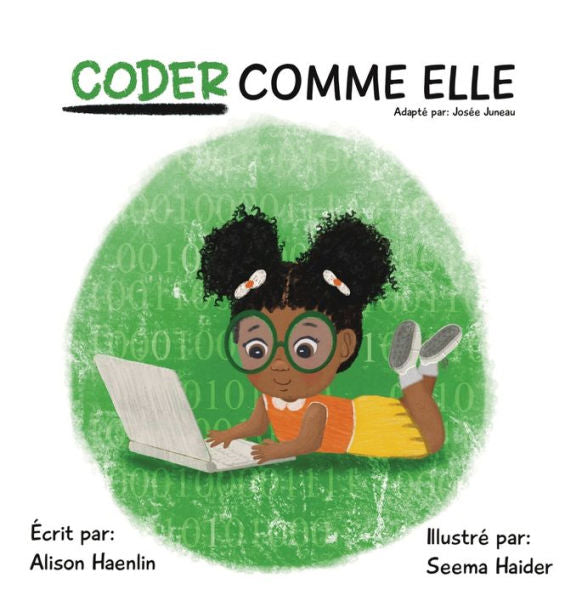 Coder Comme Elle (French Edition)