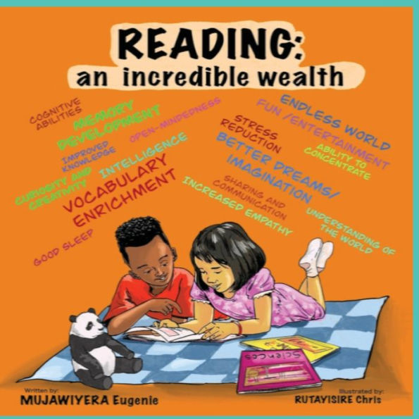 Reading: An Incredible Wealth