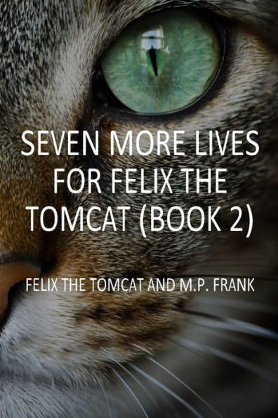 Seven More Lives For Felix The Tomcat